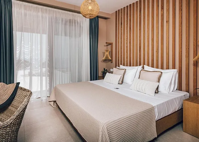Terra Lucis Mountain Residences Villa