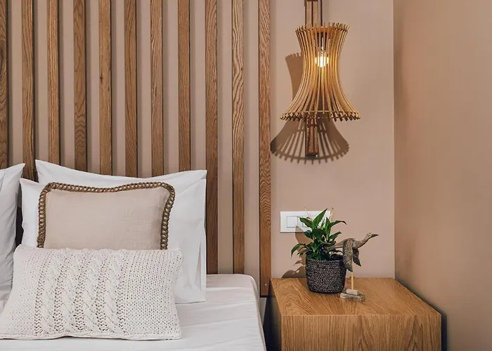 Villa Terra Lucis Mountain Residences Agios Leon