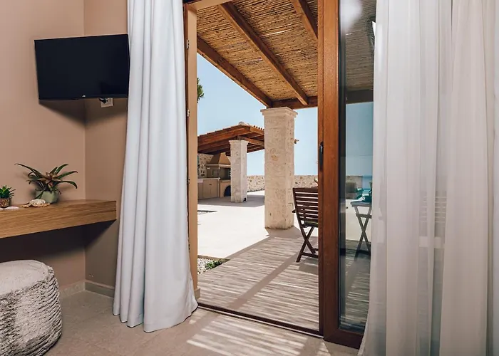 Terra Lucis Mountain Residences Villa