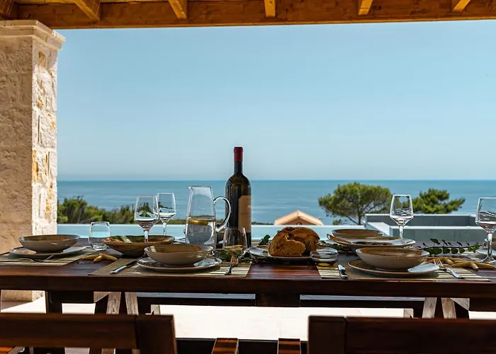 Terra Lucis Mountain Residences Villa