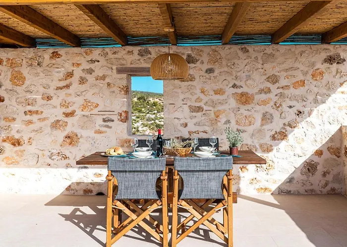 Terra Lucis Mountain Residences Villa
