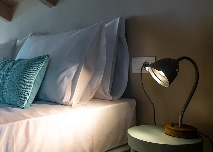 Terra Lucis Mountain Residences Βίλα Άγιος Λέον