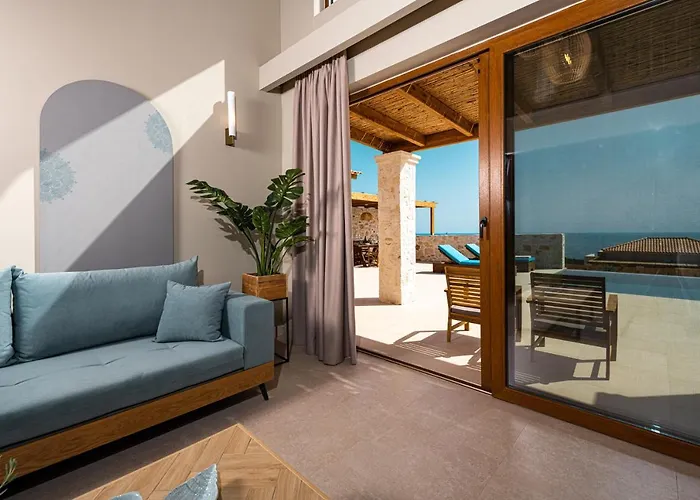 Terra Lucis Mountain Residences Villa