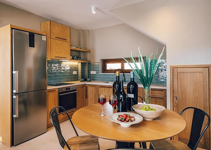 Terra Lucis Mountain Residences