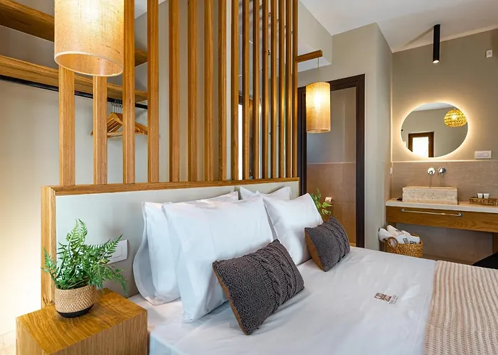 Terra Lucis Mountain Residences Βίλα *