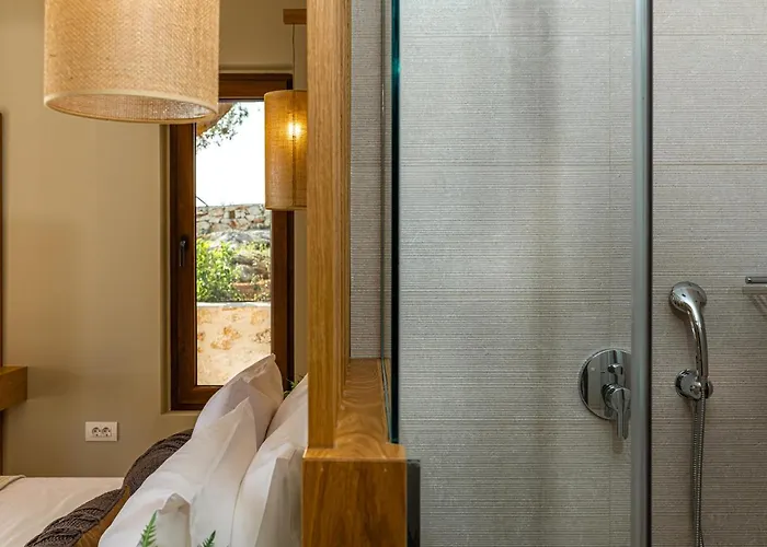 Terra Lucis Mountain Residences Βίλα *