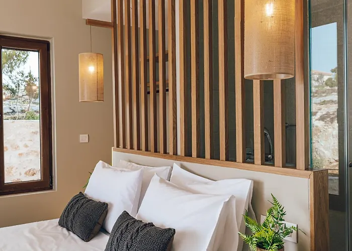 Terra Lucis Mountain Residences Villa
