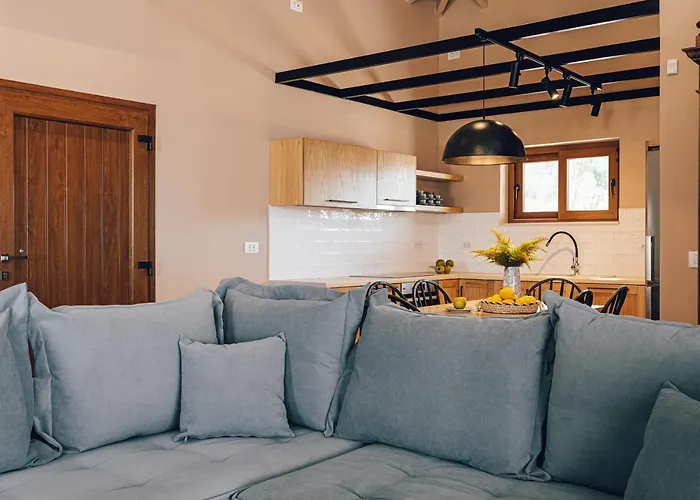 Terra Lucis Mountain Residences