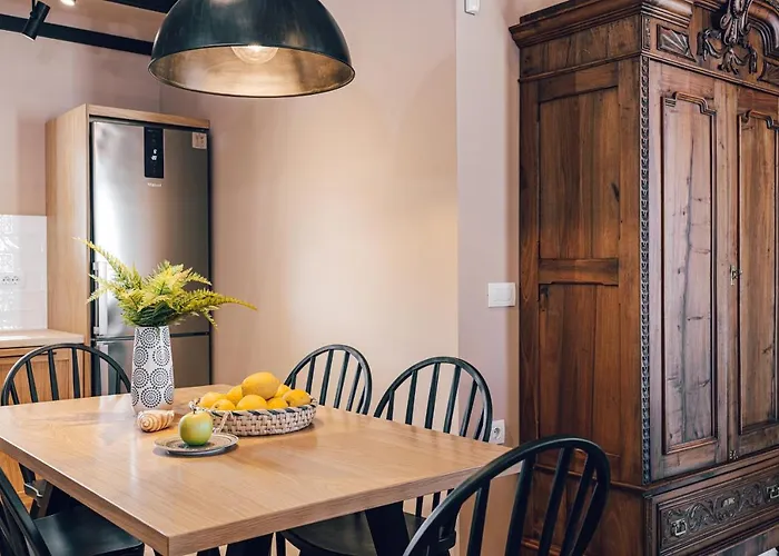 Terra Lucis Mountain Residences *