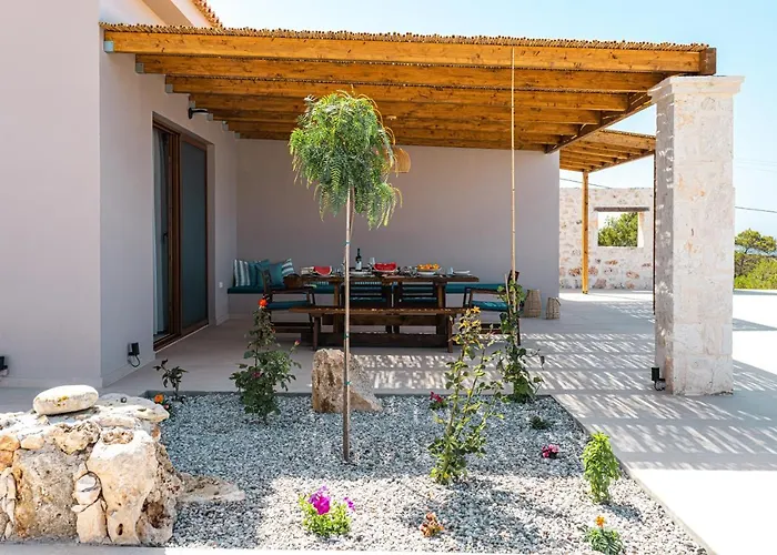 Terra Lucis Mountain Residences Villa