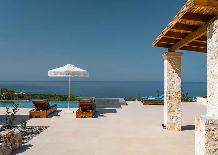 Βίλα Terra Lucis Mountain Residences