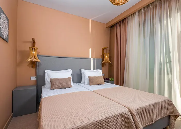 Terra Lucis Mountain Residences *