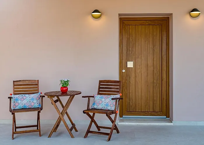 Terra Lucis Mountain Residences Βίλα *