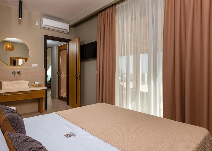 Βίλα Terra Lucis Mountain Residences *