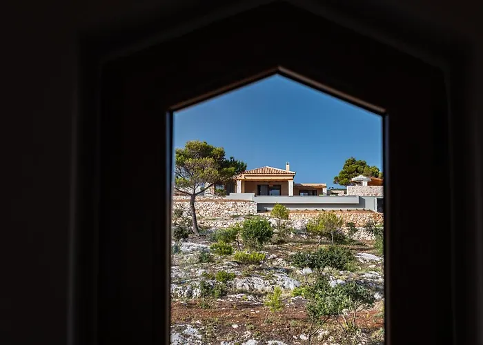Terra Lucis Mountain Residences Villa *