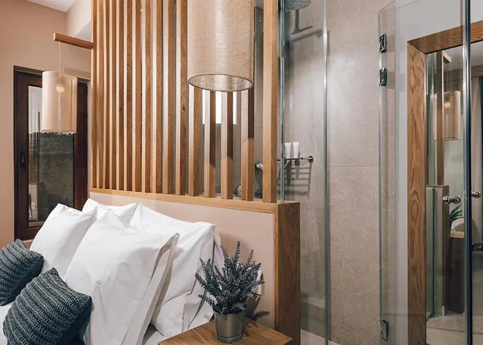 Βίλα Terra Lucis Mountain Residences