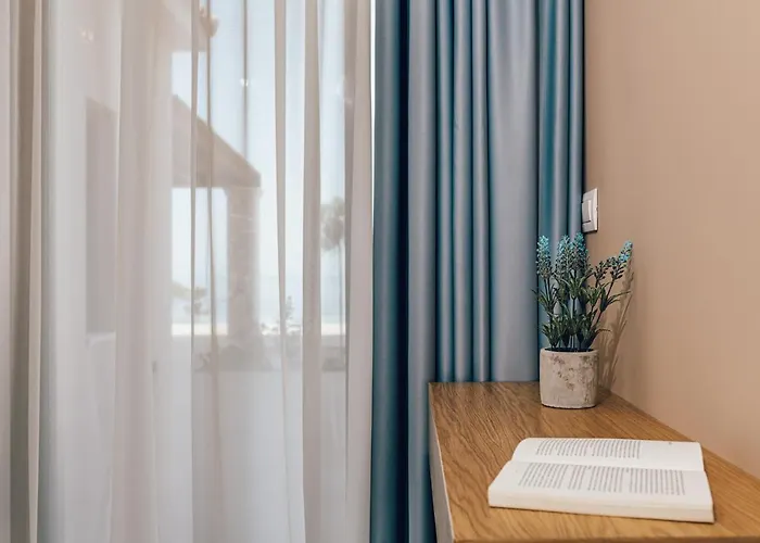 Terra Lucis Mountain Residences Βίλα