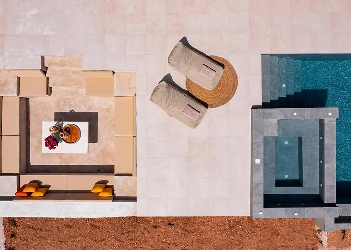 Βίλα Terra Lucis Mountain Residences