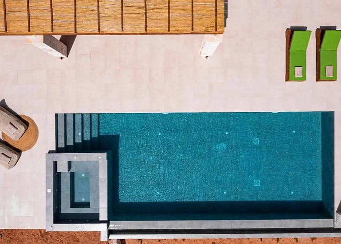 Βίλα Terra Lucis Mountain Residences