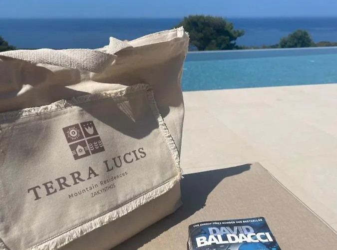 Terra Lucis Mountain Residences