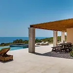 Villa Terra Lucis Mountain Residences Agios Leon