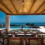 Terra Lucis Mountain Residences Villa