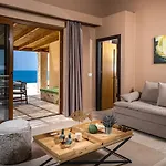 Terra Lucis Mountain Residences * Agios Leon