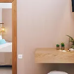 Terra Lucis Mountain Residences Agios Leon