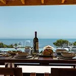 Terra Lucis Mountain Residences Villa