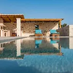 Terra Lucis Mountain Residences Villa