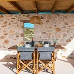 Terra Lucis Mountain Residences Villa
