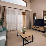 Terra Lucis Mountain Residences Villa *
