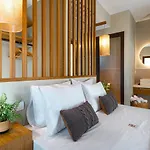 Terra Lucis Mountain Residences Villa *