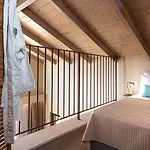 Terra Lucis Mountain Residences * Agios Leon