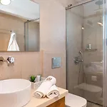 Terra Lucis Mountain Residences Agios Leon
