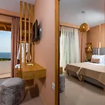 Villa Terra Lucis Mountain Residences Agios Leon
