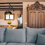 Villa Terra Lucis Mountain Residences