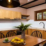 Terra Lucis Mountain Residences Villa *