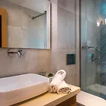 Terra Lucis Mountain Residences Villa Agios Leon
