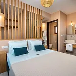 Terra Lucis Mountain Residences Villa