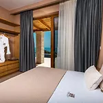 Villa Terra Lucis Mountain Residences Agios Leon