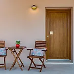 Terra Lucis Mountain Residences Villa *