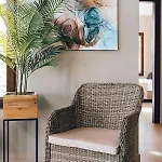 Terra Lucis Mountain Residences Villa Agios Leon