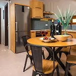 Terra Lucis Mountain Residences Villa Agios Leon
