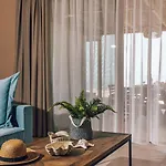 Terra Lucis Mountain Residences * Agios Leon