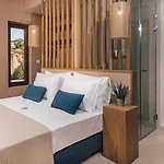 Villa Terra Lucis Mountain Residences Agios Leon