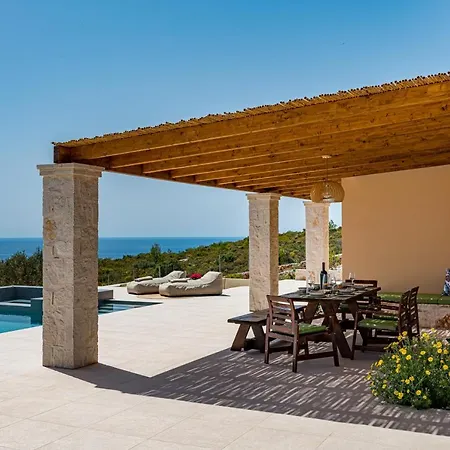 Вилла Terra Lucis Mountain Residences *