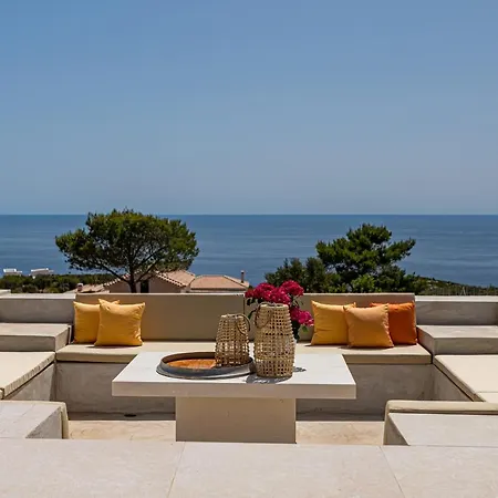 Вилла Terra Lucis Mountain Residences