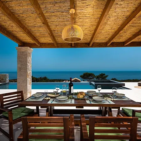 Terra Lucis Mountain Residences Villa