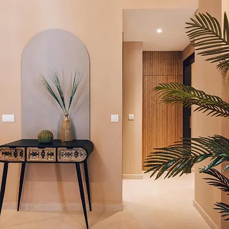 Terra Lucis Mountain Residences 别墅 Agios Leon